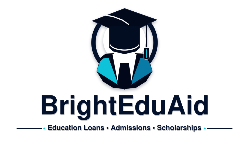 BrightEduAid Logo